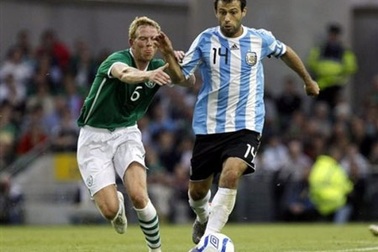 Liverpool chốt giá 18 triệu bảng cho Mascherano