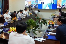 Bệnh viện Nhi Trung ương khám bệnh từ xa với 168 điểm cầu