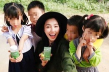 Vụ Quang Linh Vlogs, Hằng Du Mục: Hoa hậu Thùy Tiên có liên quan