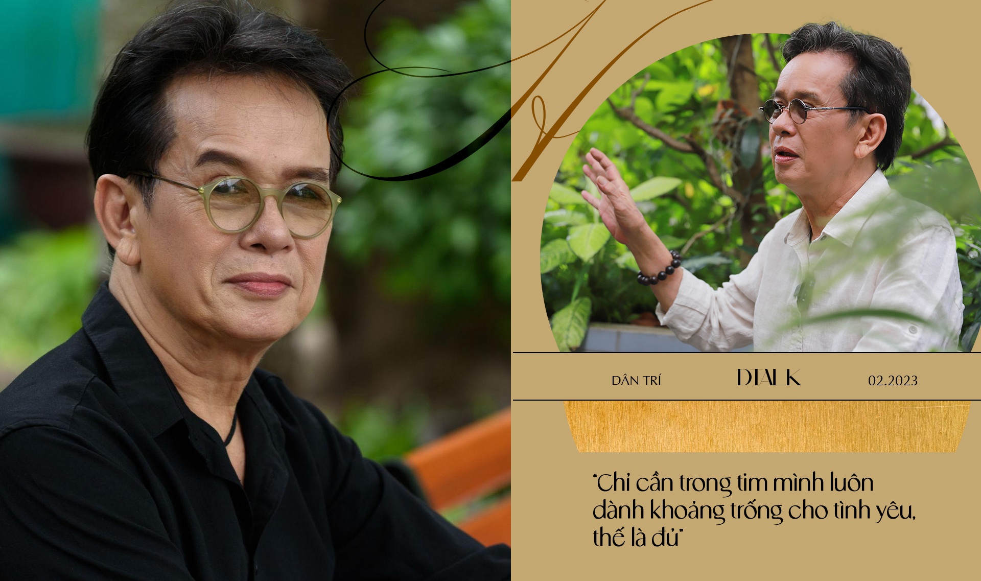 Tình yêu nhạc sĩ Đức Huy và vợ kém 44 tuổi: Tuổi tác chỉ là một ý niệm - 14