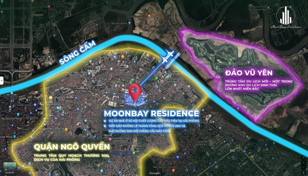 MoonBay Residence: Chính thức tiếp nhận hồ sơ tòa The Cloud - CT3 - 4 MoonBay Residence: Chính thức tiếp nhận hồ sơ tòa The Cloud - CT3 - 4