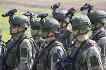 NATO cân nhắc các lựa chọn liên quan đến Ukraine