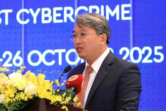 “Khi mỗi dữ liệu cá nhân đều có thể trở thành mục tiêu tấn công”