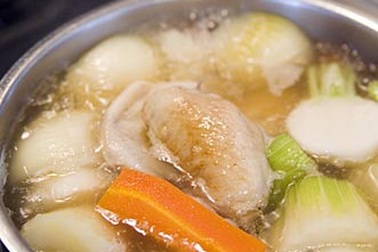 Các bài thuốc dân gian trị cảm cúm hiệu quả