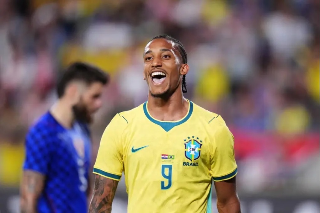 Những ngôi sao lớn không thể góp mặt ở World Cup 2026 - 8