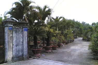 Kiến nghị điều tra xã hội học trước khi thu hồi đất