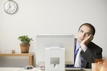 Mới vào làm đã muốn bỏ việc!