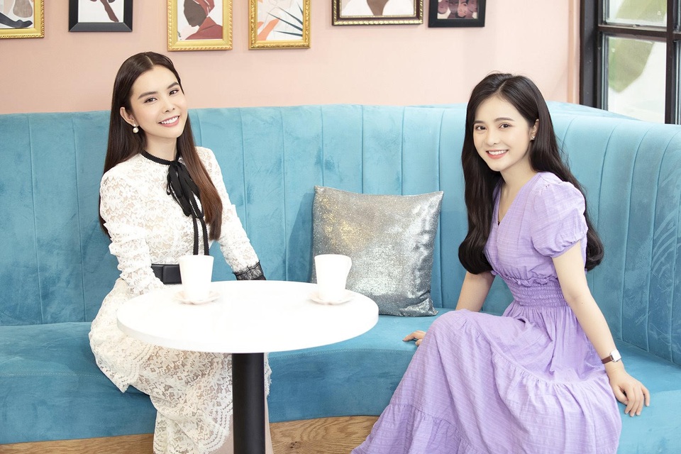 Huỳnh Vy: Thị phi hay không là ở mỗi người - 5 Huỳnh Vy: Thị phi hay không là ở mỗi người - 5