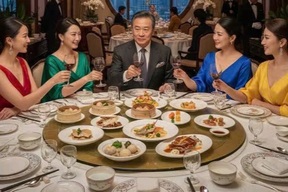 Người đàn ông vô gia cư giả làm đại gia, lừa tiền 5 phụ nữ để sống xa hoa