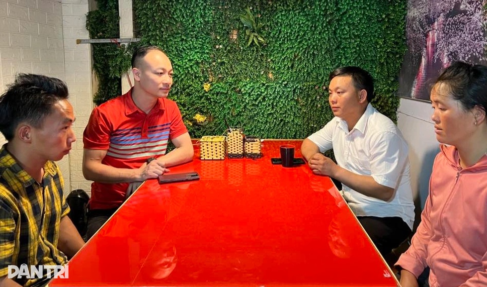 Vụ 4,2 triệu đồng cuốc xe ở Hà Nội: Nạn nhân kể ký ức chuyến đi “bão táp” - 1