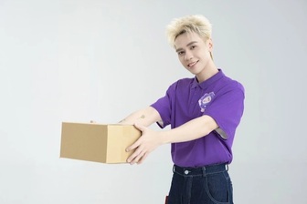 Quang Hùng MasterD trở thành nghệ sĩ đồng hành cùng sàn thương mại điện tử Muamau