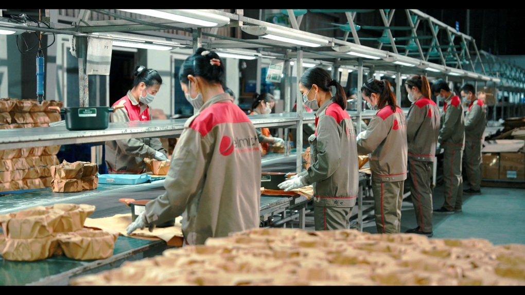 Elmich, ESG 보고서 2025 - 3호 발간 Elmich công bố Báo cáo ESG 2025 - 3