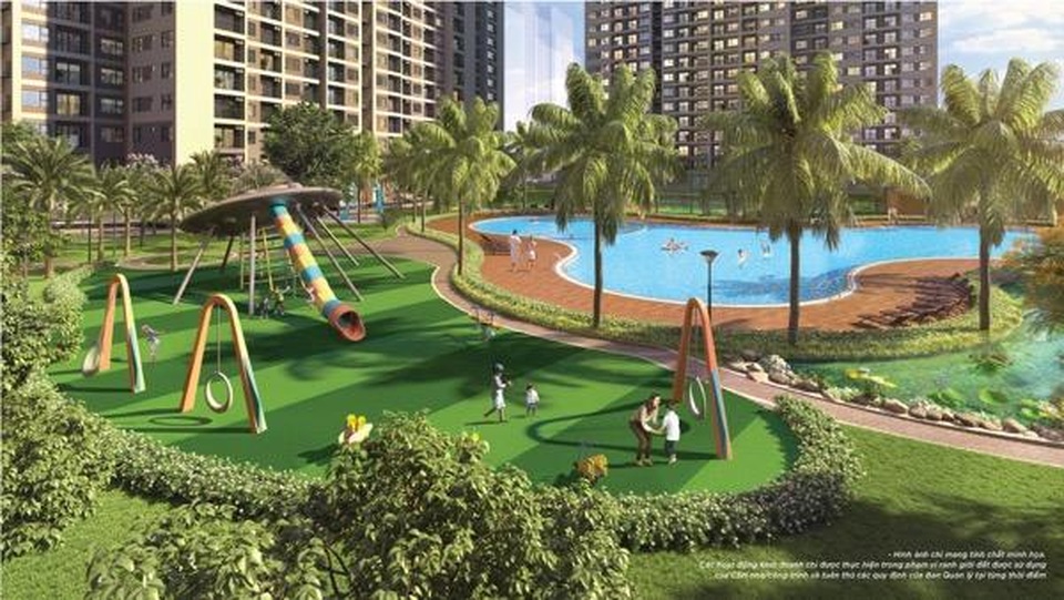 “Gần metro, ôm các đại lộ”: Chìa khoá để Vinhomes Smart City trở thành tâm điểm phía Tây Hà Nội - 5