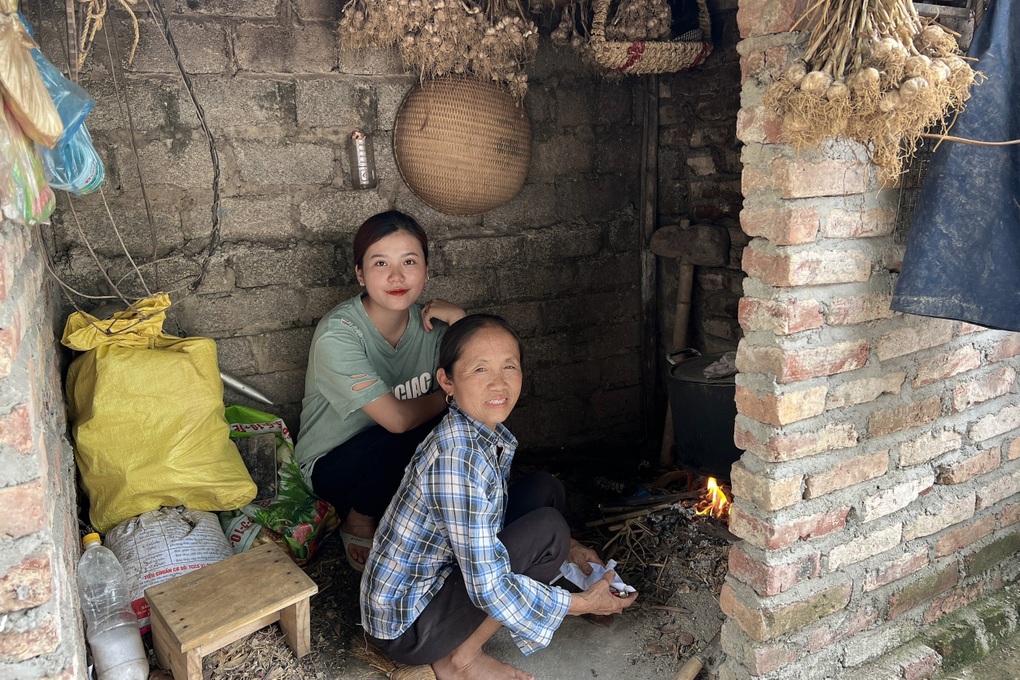 Bà Tân Vlog khi... hết thời: Lúc nổi tiếng tôi cũng chưa từng tham vọng! - 1 Bà Tân Vlog khi... hết thời: Lúc nổi tiếng tôi cũng chưa từng tham vọng! - 1