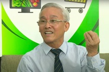 Vụ “90% người dân ăn gạo bẩn”: Phát biểu bị “cắt khúc” để gây sốc?