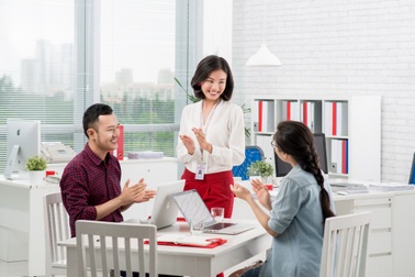 Những chương trình phúc lợi tại Prudential – Bạn đã biết?