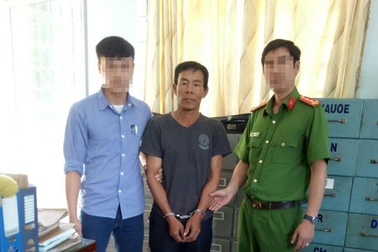 Mở đợt truy quét trước Tết Nguyên đán, bắt 9 đối tượng trốn truy nã