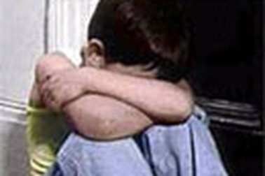 Phần lớn trẻ em đã từng bị lạm dụng