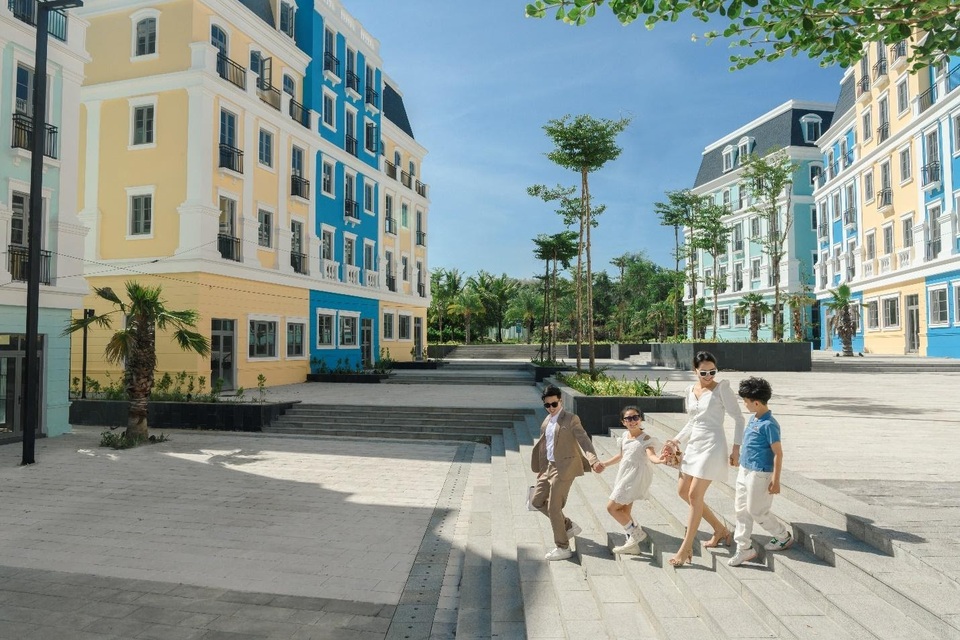 Sky Realty phân phối độc quyền dự án nhà phố thương mại Melodia Boutique Shophouse - 5 Sky Realty phân phối độc quyền dự án nhà phố thương mại Melodia Boutique Shophouse - 5