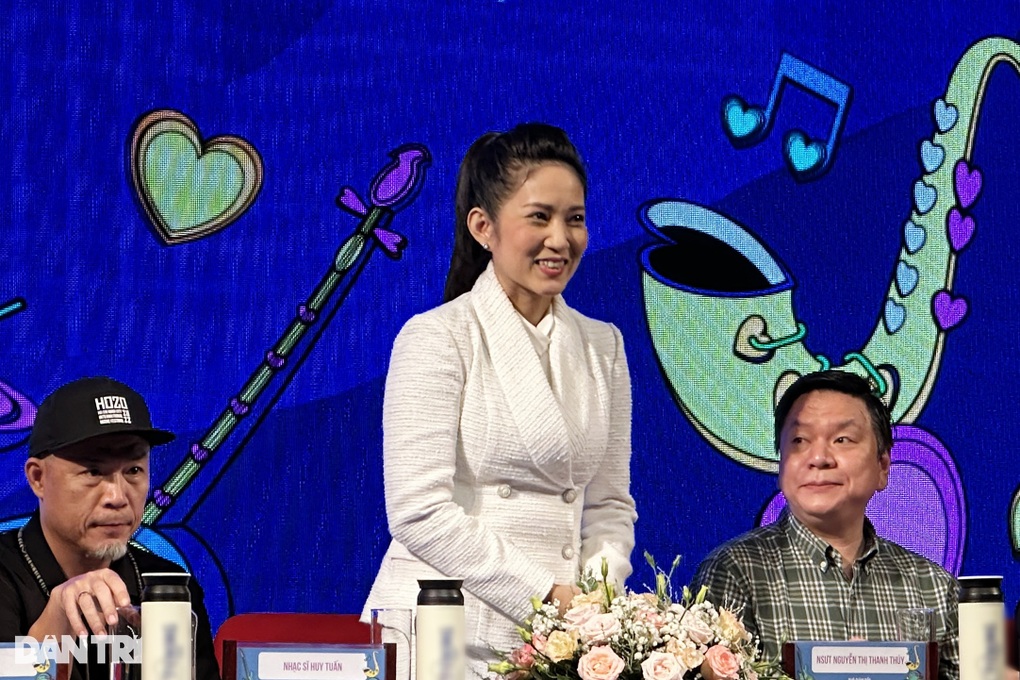 HOZO 2023 kéo dài 4 tháng, sẽ có ca sĩ thần tượng Hàn Quốc tham dự - 1 HOZO 2023 kéo dài 4 tháng, sẽ có ca sĩ thần tượng Hàn Quốc tham dự - 1