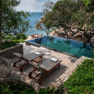 Resort "đắt nhất Việt Nam" mà Hồ Ngọc Hà kỷ niệm 8 năm yêu, xa hoa cỡ nào? - 6