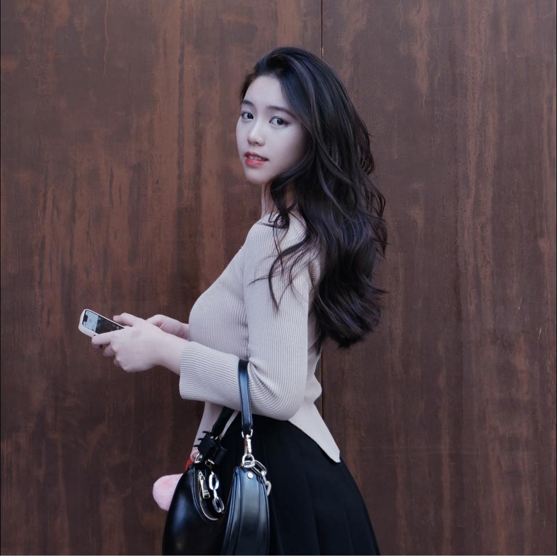 Nhan sắc Thiếu úy quân nhân 22 tuổi gây chú ý tại cuộc thi Hoa hậu Việt Nam - 11