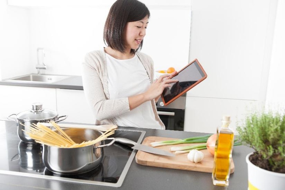 Bếp từ và bếp hồng ngoại có gì khác biệt? - 5 Bếp từ và bếp hồng ngoại có gì khác biệt? - 5