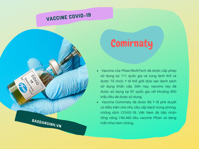 Các loại vaccine đã được cấp phép tại Việt Nam - Ảnh 4.