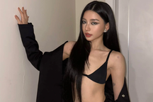 Hot girl từng là "bạn gái" Jack: Xinh đẹp, công khai hẹn hò đồng giới