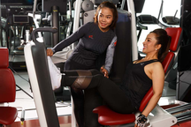 Tăng cường sức đề kháng, những người dễ mắc bệnh cần tập luyện gì?