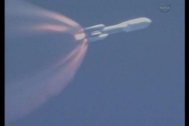 NASA phóng tàu vũ trụ năng lượng Mặt Trời tới sao Mộc