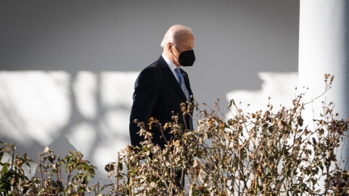 Đằng sau ghế đại sứ Mỹ bỏ trống ở Ukraine - 1