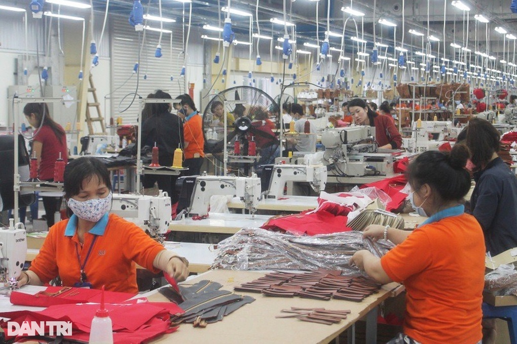 Hơn 16.000 việc làm với mức lương lên tới 22 triệu đồng - 1 Hơn 16.000 việc làm với mức lương lên tới 22 triệu đồng - 1