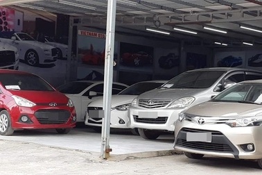 Thuê xe tự lái chở gia đình đi chơi Tết, người dùng cần lưu ý những gì?