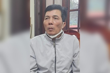 Giết người cướp của rồi thả nạn nhân xuống giếng