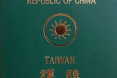 Ðài Loan ứng phó với “hộ chiếu lưỡi bò” của Trung Quốc 