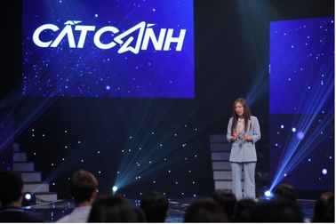 Giải pháp mang tiếng Anh tới vùng xa của nữ lãnh đạo tập đoàn giáo dục Atlantic