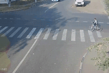 Sự may mắn không tưởng...