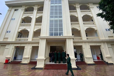 Hà Nội cách ly 650 người trở về từ vùng dịch Hàn Quốc