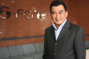 S-Fone thay giám đốc điều hành