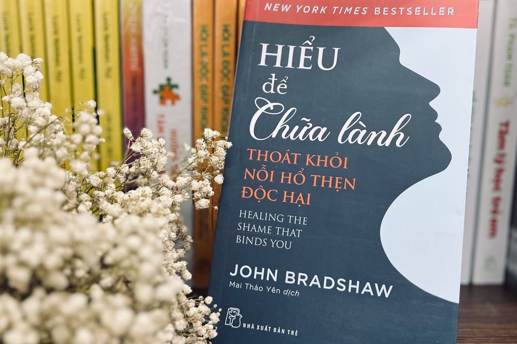 Hiểu để chữa lành: Đánh bại hổ thẹn độc hại - kẻ ám sát tâm hồn - 1