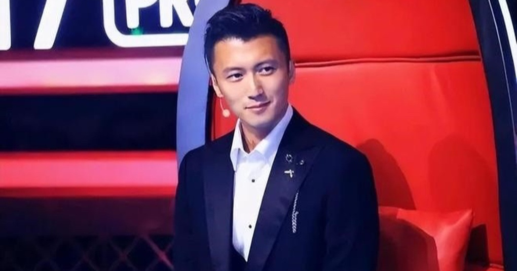 Tạ Đình Phong chuyển nhượng khối tài sản hàng nghìn tỷ đồng cho con - 1 Tạ Đình Phong chuyển nhượng khối tài sản hàng nghìn tỷ đồng cho con - 1