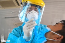 Hà Nội: Ghi nhận thêm 18 ca dương tính SARS-CoV-2