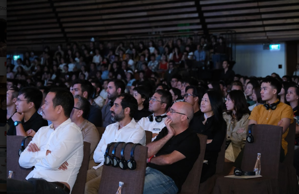 Sự kiện kiến trúc TOTO ARCHITECT TALK 2019: Không gian giao lưu kiến trúc đáng nhớ của năm 2019 - 2