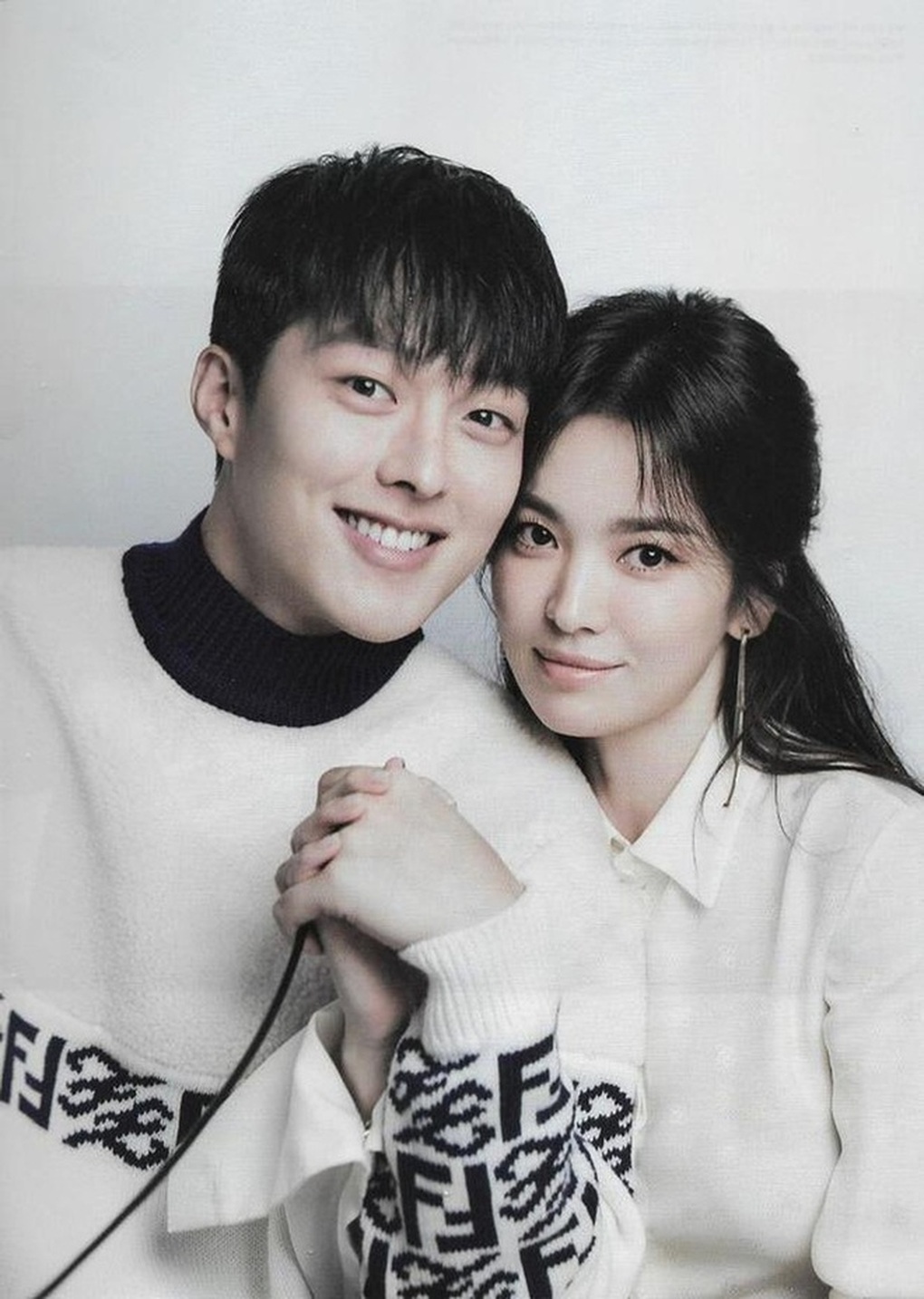 Chồng cũ đã tìm được hạnh phúc mới, Song Hye Kyo thì sao? - 8 Chồng cũ đã tìm được hạnh phúc mới, Song Hye Kyo thì sao? - 8
