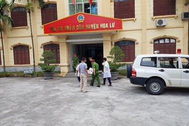 Phạt “yêu râu xanh” nhiễm HIV dâm ô trẻ em 2,5 năm tù