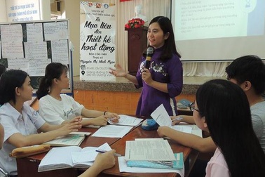 Cô giáo Văn lưu ý "khẩn" về viết đoạn văn Nghị luận xã hội cho thí sinh