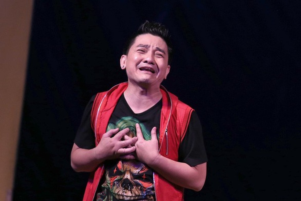 Sự ra đi của nghệ sĩ Chí Tài và một năm buồn đối với showbiz Việt - 5 Sự ra đi của nghệ sĩ Chí Tài và một năm buồn đối với showbiz Việt - 5