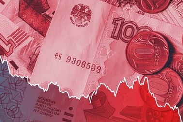 Kinh tế Nga và 3 mối lo được dự báo