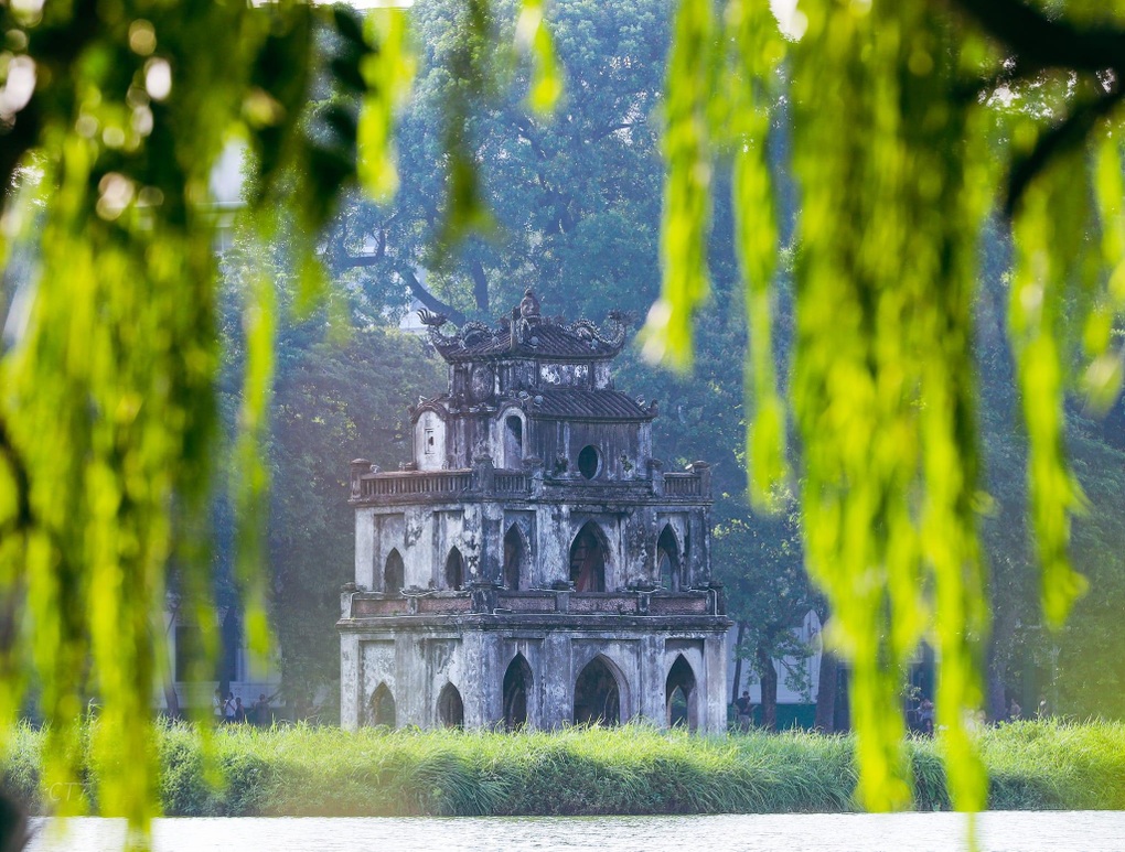 Chuyện của Hà Nội - hướng tới nhiều hoạt động cộng đồng - 1 Chuyện của Hà Nội - hướng tới nhiều hoạt động cộng đồng - 1